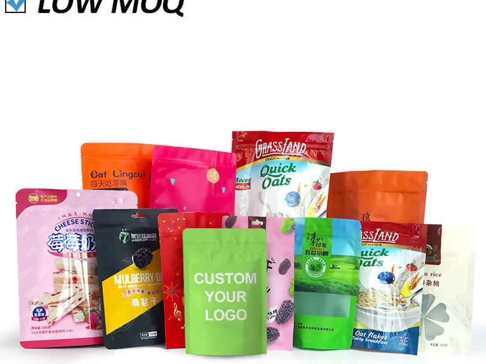 Custom Packaging