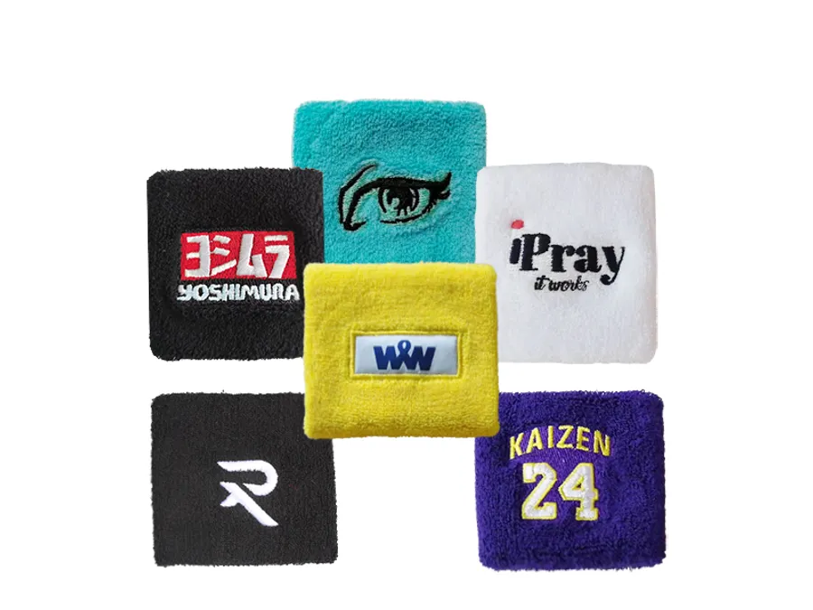 Custom Armbands