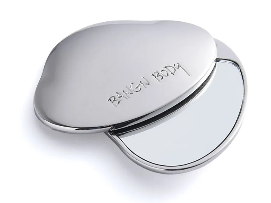 Custom Compact Mirrors