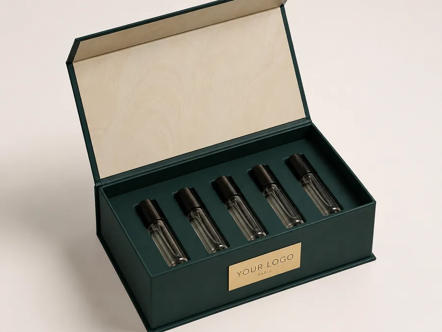 Custom Cosmetic Boxes