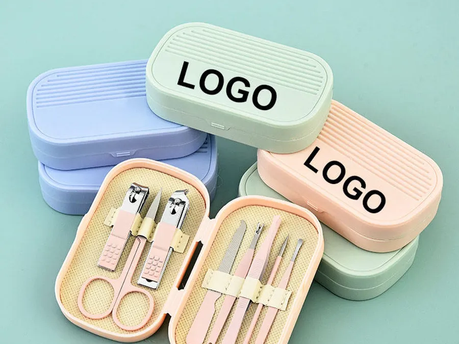 Custom Nail Clippers