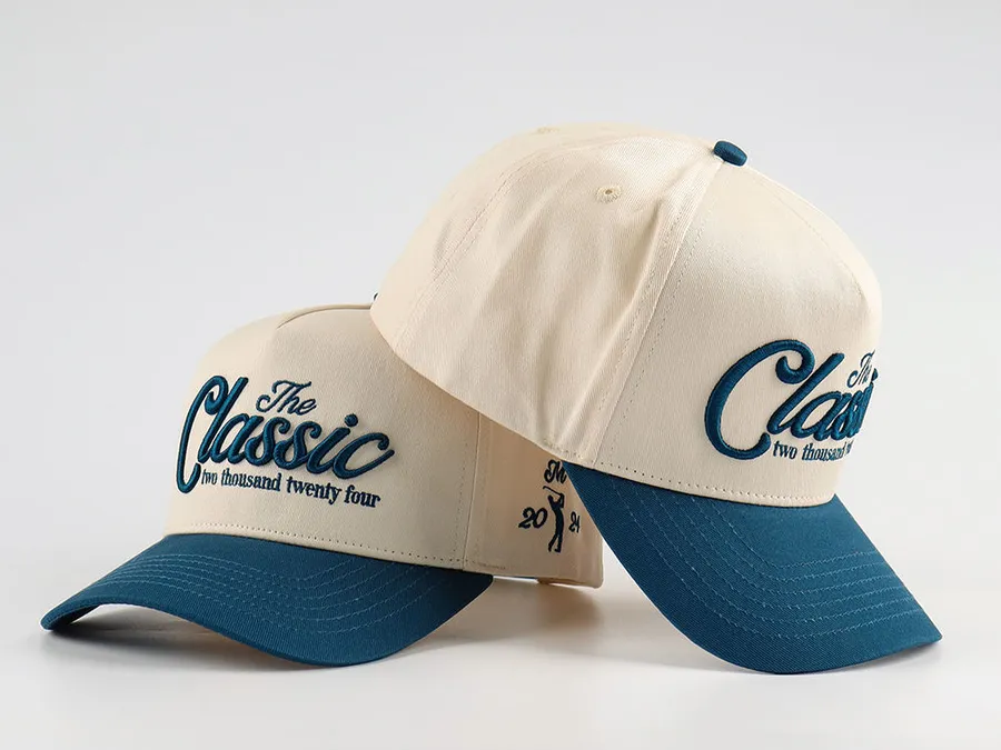 Custom Sun Hats