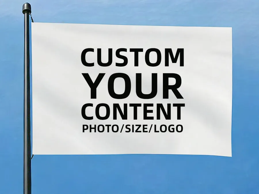 Custom Team Flags