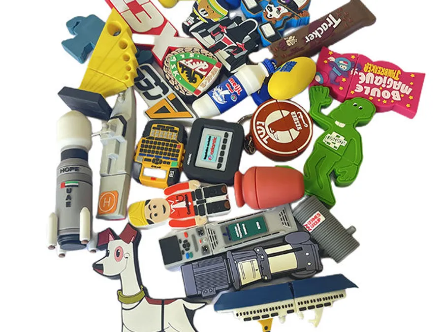 Custom USB Drives