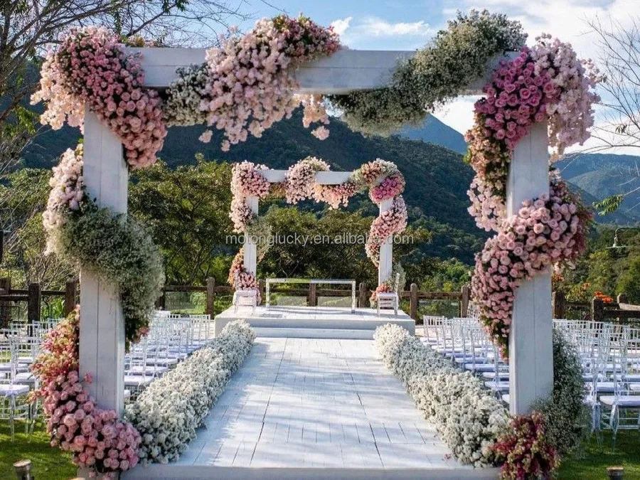 Wedding & Event Supplies
